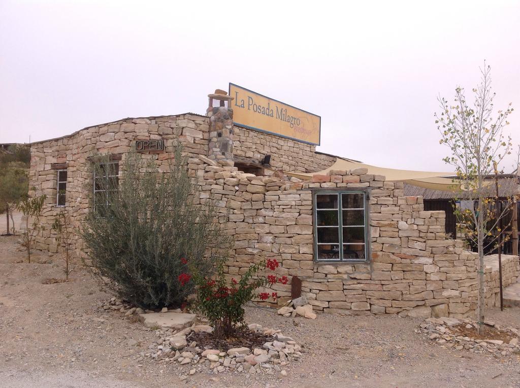 טרלינגואה La Posada Milagro מראה חיצוני תמונה
