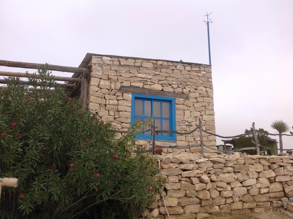 טרלינגואה La Posada Milagro מראה חיצוני תמונה