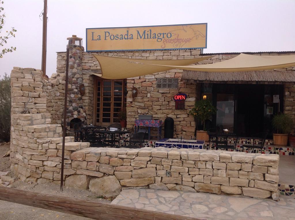 טרלינגואה La Posada Milagro מראה חיצוני תמונה