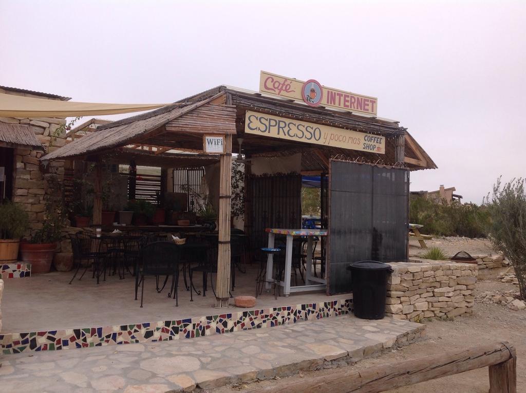 טרלינגואה La Posada Milagro מראה חיצוני תמונה