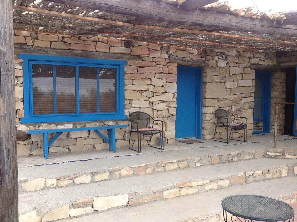 טרלינגואה La Posada Milagro חדר תמונה